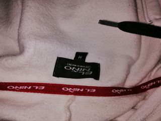 chaqueta 