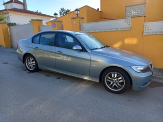 BMW 320D Berlina 2007