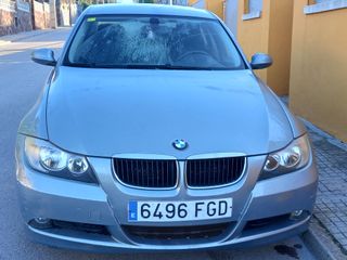BMW 320D Berlina 2007