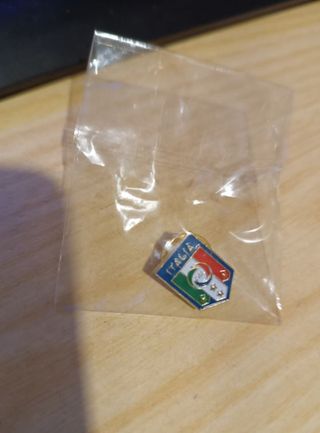 Nuovo - Spilla Federazione Italiana Gioco Calcio