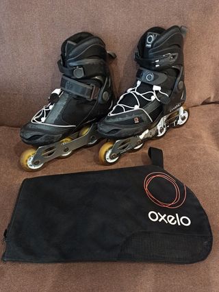 Patines