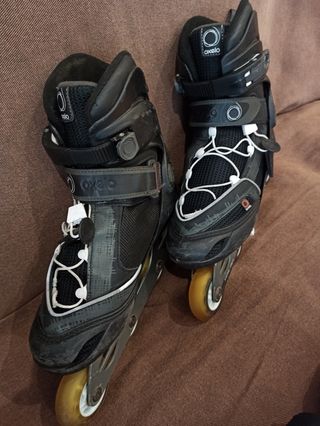 Patines