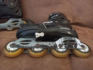 Patines
