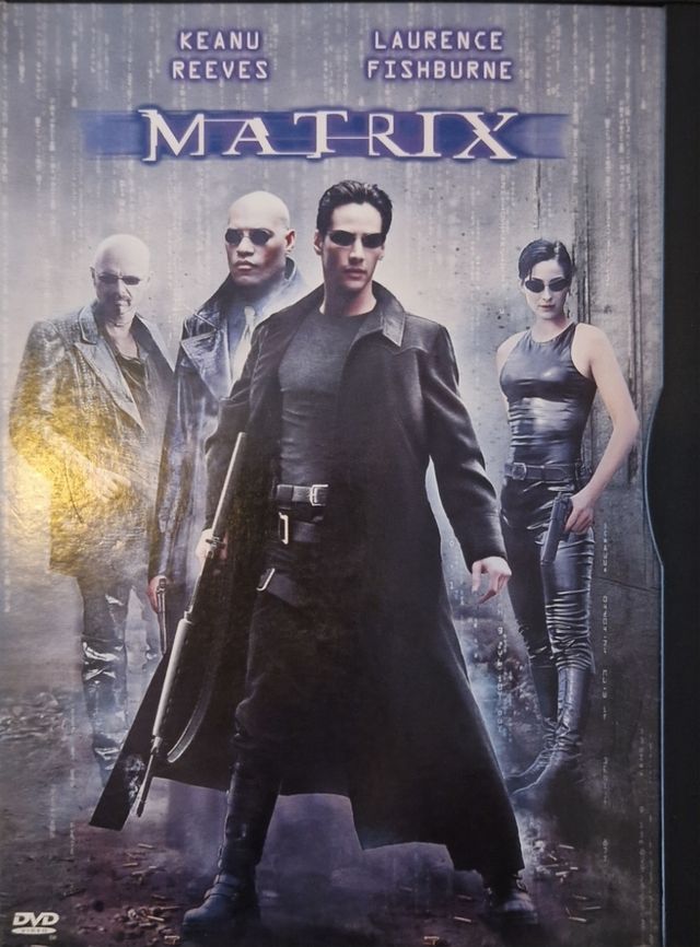 Matrix