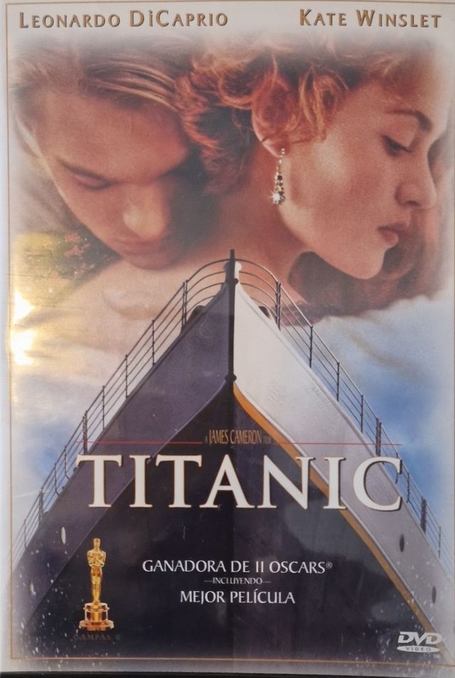 Titanic