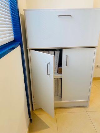 Mueble archivador
