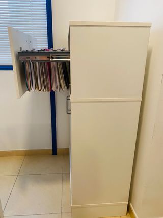 Mueble archivador
