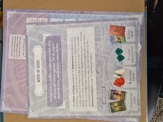 Ragnarocks KS edition