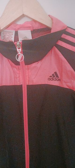 sudadera Adidas 