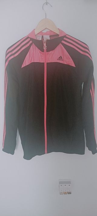 sudadera Adidas 
