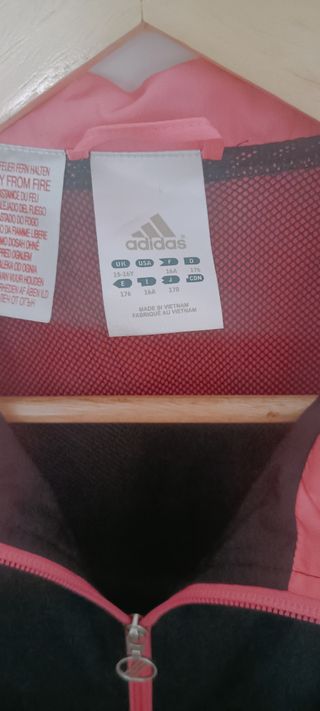 sudadera Adidas 