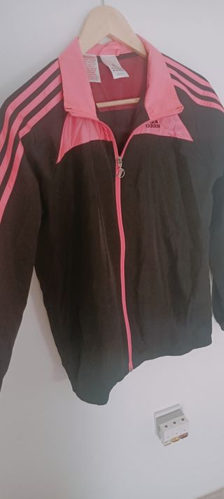 sudadera Adidas 
