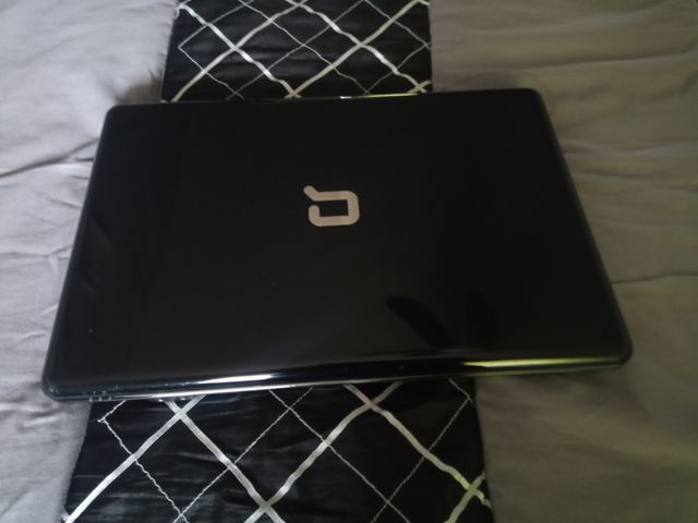 Compac Presario CQ60