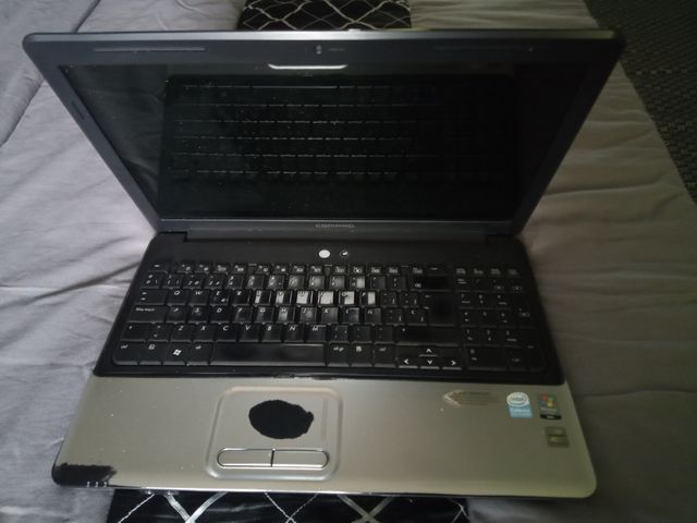 Compac Presario CQ60