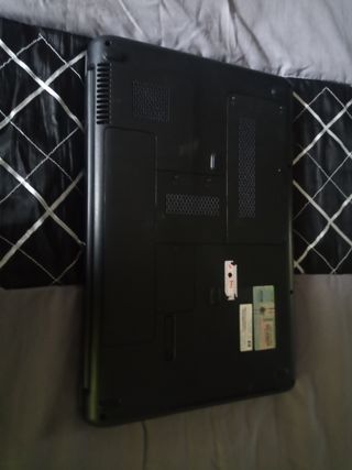 Compac Presario CQ60