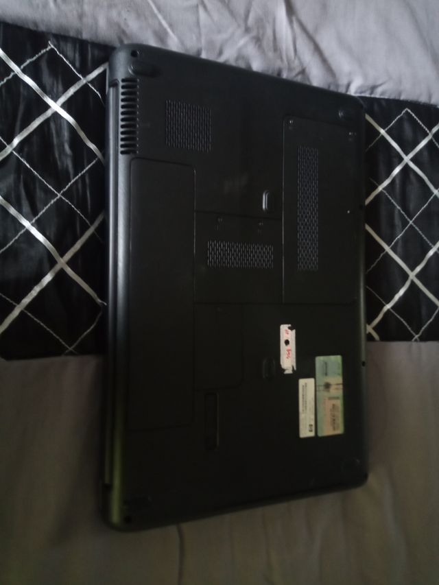 Compac Presario CQ60