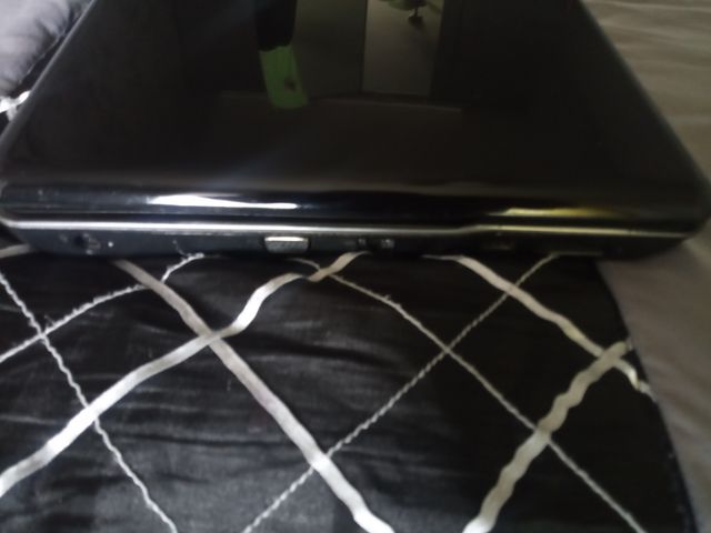 Compac Presario CQ60