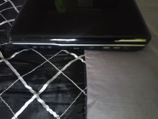 Compac Presario CQ60