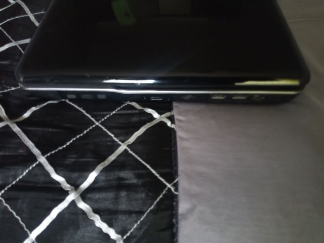 Compac Presario CQ60