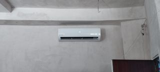 Instalador Aire Acondicionado Autorizado