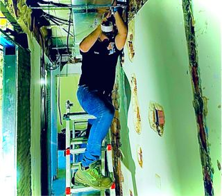 Instalador Aire Acondicionado Autorizado