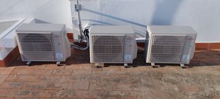 Instalador Aire Acondicionado Autorizado