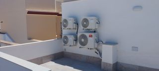 Instalador Aire Acondicionado Autorizado