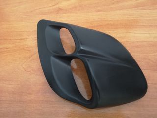 Tapas Carenado Lateral Benelli 492