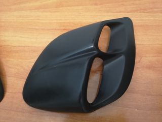 Tapas Carenado Lateral Benelli 492