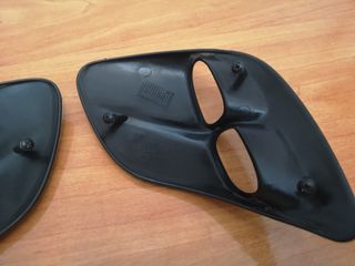 Tapas Carenado Lateral Benelli 492