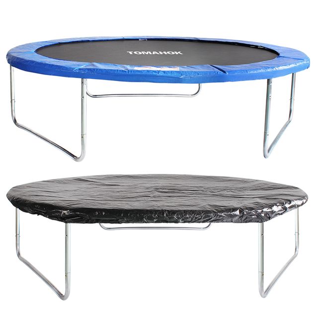 Cama elástica infantil para jardín Tomahok 1,85 m