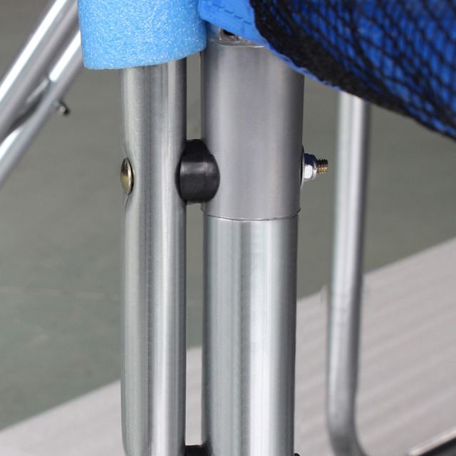 Cama elástica infantil para jardín Tomahok 1,85 m