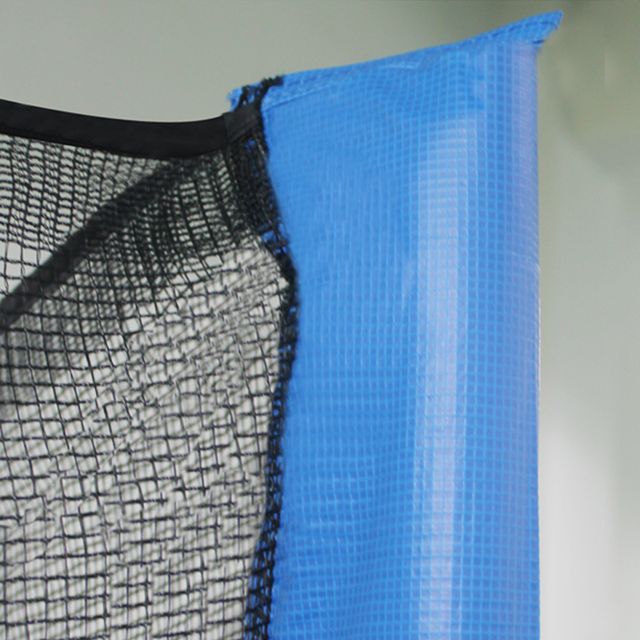 Cama elástica infantil para jardín Tomahok 1,85 m