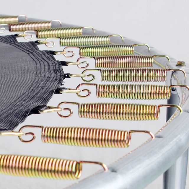 Cama elástica infantil para jardín Tomahok 1,85 m