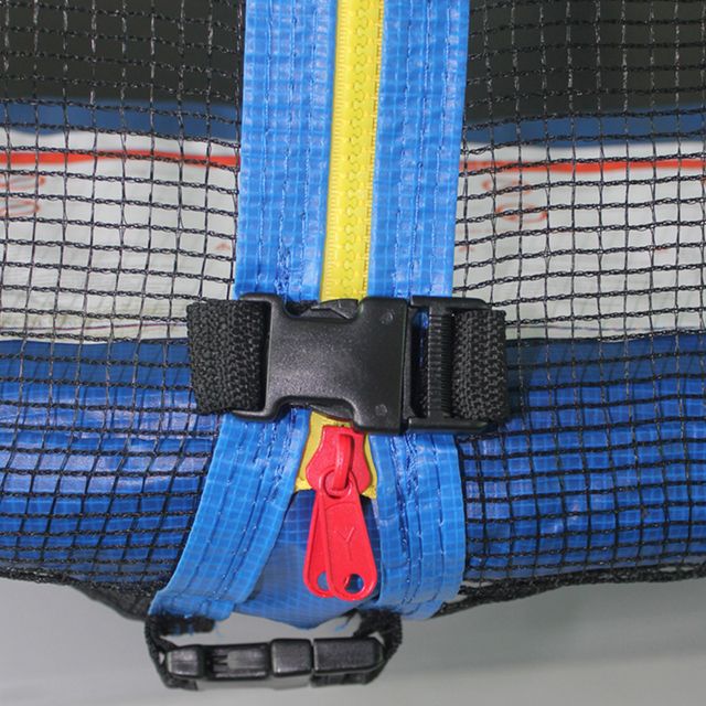 Cama elástica infantil para jardín Tomahok 1,85 m