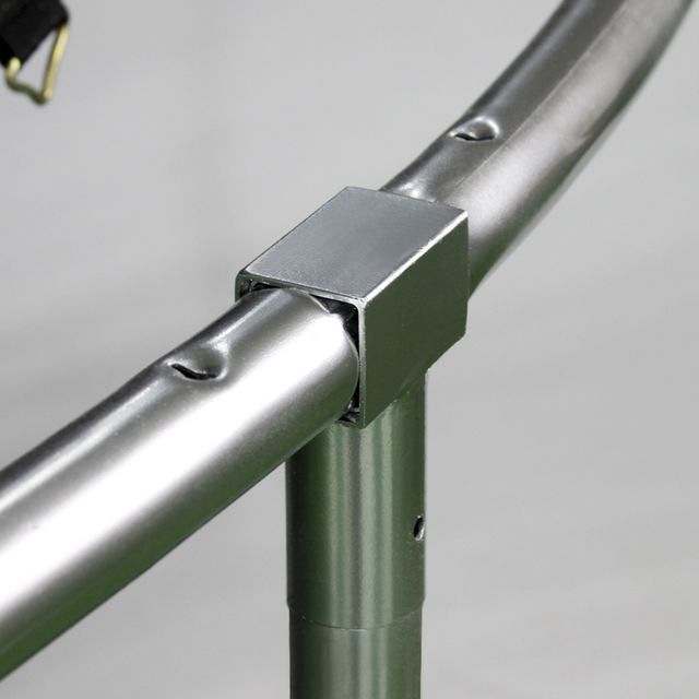 Cama elástica infantil para jardín Tomahok 1,85 m