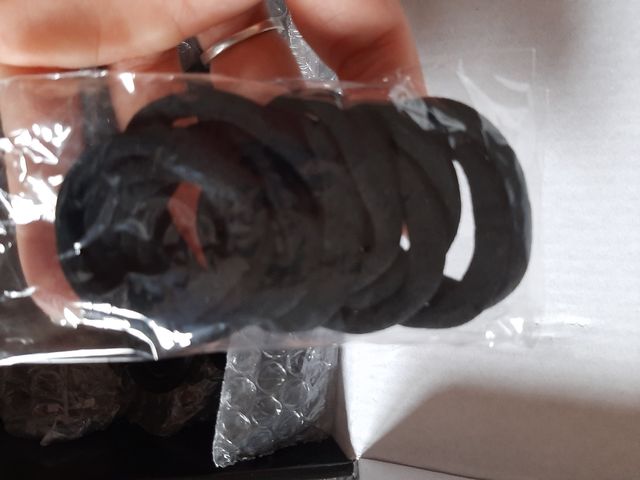 Nuovo Ferro Arricciacapelli set 3 in 1, profession