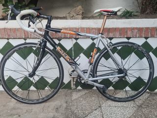 Orbea ciclismo