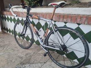 Orbea ciclismo