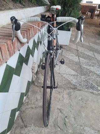 Orbea ciclismo