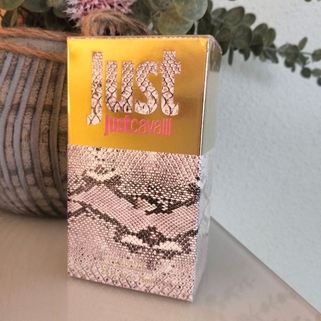 ROBERTO C. JUST CAVALLI edt 75ml