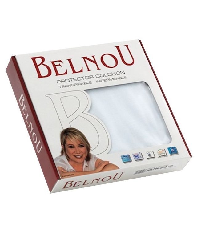 Protector colchón Altea Belnou.