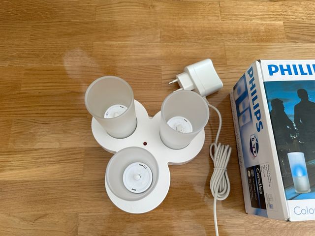 Philips Imageo Candle Lights