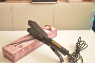 PLANCHA PARA CABELLO PRORAMINDONG RD-216
