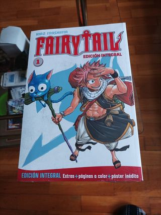 FAIRYTAIL