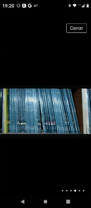 Manual de taller de coches