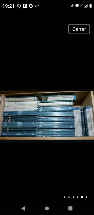 Manual de taller de coches