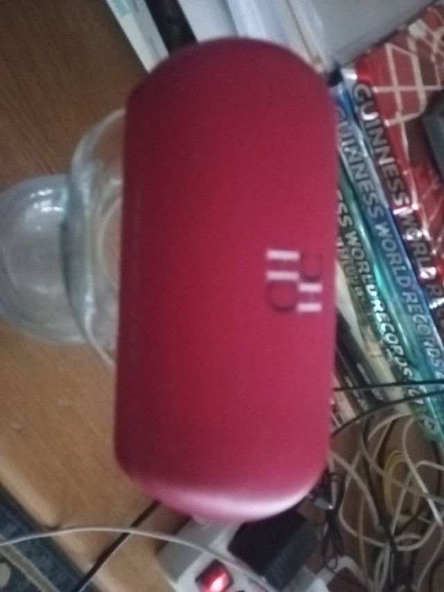 Funda de gafas mujer