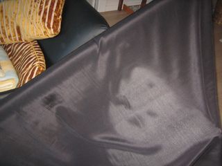 crespon gasa negro ancho 125