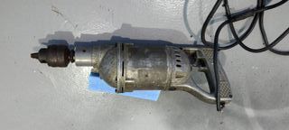 Taladro Casals antiguo 125 v